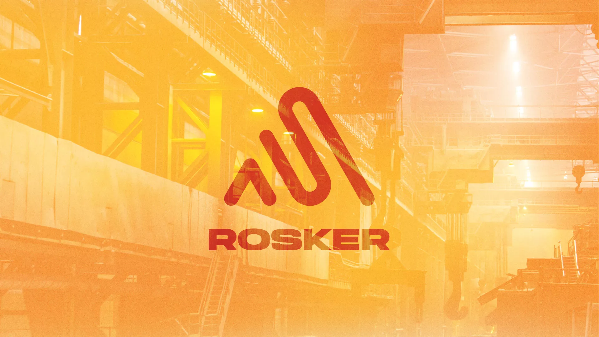 Ребрендинг компании «Rosker» и редизайн сайта в Черкесске